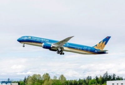 Vietnam Airlines cán mốc lợi nhuận gần 2.800 tỉ đồng