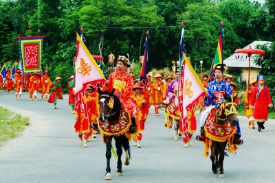 Ngày hội Di sản văn hóa, du lịch Việt Nam năm 2019