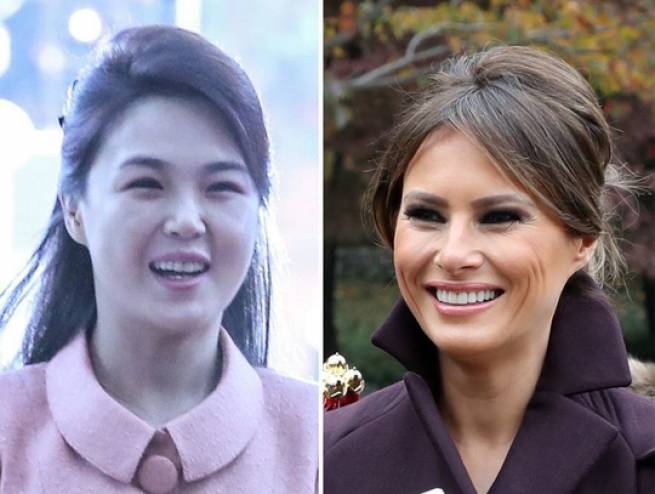 Thượng đỉnh Mỹ - Triều: Sẽ có cuộc gặp giữa hai cô Kim Yo-jong và Ivanka Trump?