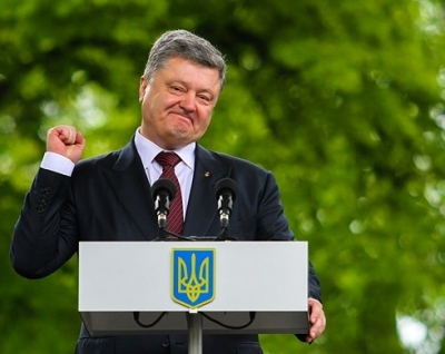 Nóng: Tổng thống Ukraine Poroshenko bất ngờ bị triệu tập thẩm vấn