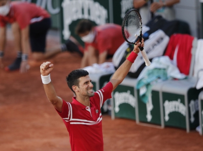 Djokovic vô địch Roland Garros 2021 sau màn ngược dòng thắng ngoạn mục