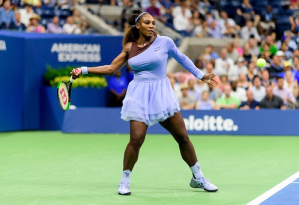 Cơ hội lịch sử của Serena Williams