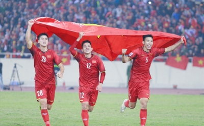 Lịch thi đấu các môn thể thao tại SEA Games 30 của Đoàn thể thao Việt Nam