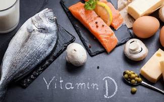 Nhận diện thiếu hụt vitamin D từ tóc