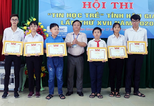 Đưa tin học vào thực tiễn