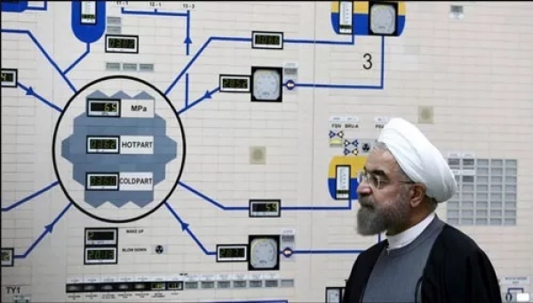 Iran bắt đầu &quot;phá rào&quot; về hạt nhân