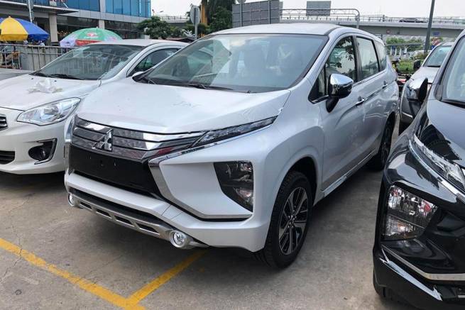 Sau tháng bán kỷ lục đầu năm, doanh số Mitsubishi Xpander giảm sốc còn 5 xe