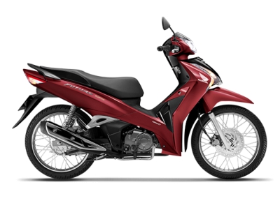 Honda Future FI bổ sung thêm phiên bản tem mới 2020, giá bán không đổi