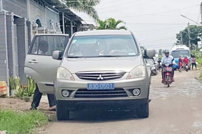 Siết quản lý tài sản công: Phát huy vai trò giám sát của người dân