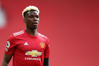 Chuyển nhượng bóng đá 9/7: &#039;Gã nhà giàu&#039; ra giá cho Pogba, cái tên tiếp theo ra đi vì Messi