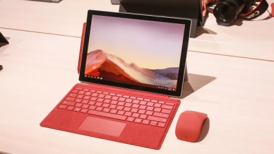 Cận cảnh Surface Neo và hàng loạt sản phẩm mới tinh từ Microsoft