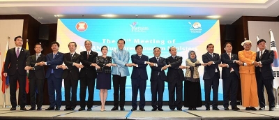 Diễn đàn du lịch ASEAN 2019: Hợp tác du lịch vì sự thịnh vượng chung