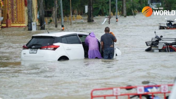 Thời tiết khắc nghiệt tấn công châu Á, châu Âu