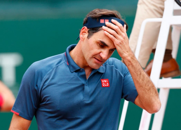 Roger Federer đã hết &quot;quyền lực&quot;?