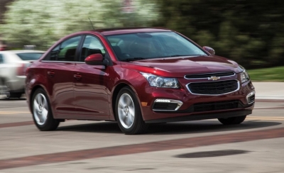 Vinfast lần đầu tiên triệu hồi gần 8.000 xe Chevrolet Cruze và Orlando do lỗi túi khí