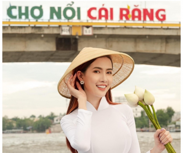 Vực dậy ngành Du lịch đồng bằng Sông Cửu Long