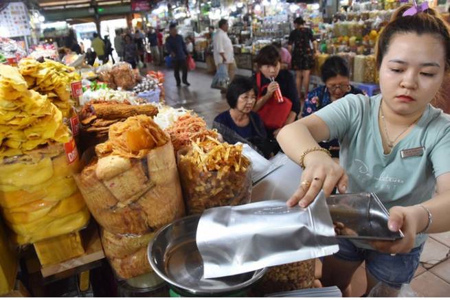 Doanh thu miễn thuế 500 triệu đồng vẫn chưa s&aacute;t thực tế, hộ kinh doanh đề xuất n&acirc;ng l&ecirc;n 1 tỉ