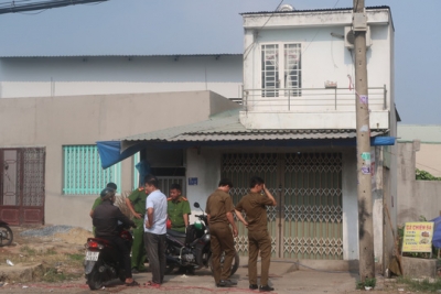 TP HCM: Hé lộ nguyên nhân khiến nam thanh niên sát hại 4 người gây rúng động