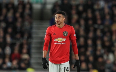 Lingard rời MU đến Arsenal là hoàn toàn khả thi