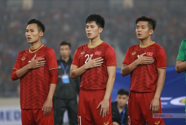 Bảng đấu U23 Châu Á 2020: Việt Nam đi tiếp, Thái Lan bị loại sớm?