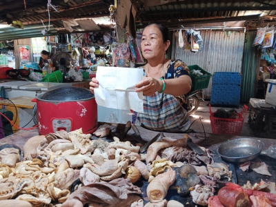 “Kêu trời” vì tiền điện thu gấp đôi mà điện vẫn yếu