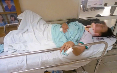 Truy tố, sắp đưa ra xét xử 6 nữ sinh “đánh hội đồng” nữ sinh lớp 11 gãy đốt sống cổ