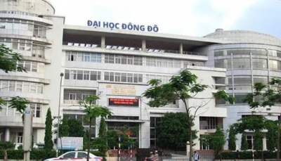 Bộ Công an mở rộng điều tra vụ án tại trường Đại học Đông Đô