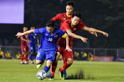 CĐV Đông Nam Á: &#039;Việt Nam vô địch, hẹn gặp lại Thái Lan ở SEA Games 31&#039;