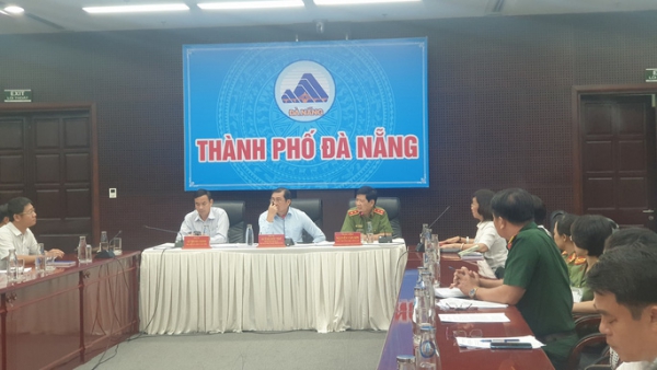 Đà Nẵng phát hiện thêm hàng chục người Trung Quốc nhập cảnh trái phép