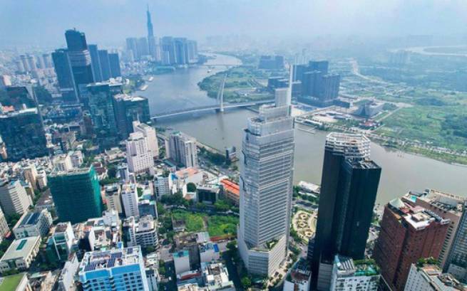 Bộ Ch&iacute;nh trị, Ban B&iacute; thư: Kh&ocirc;ng giới hạn đ&ocirc; thị l&agrave; một đơn vị h&agrave;nh ch&iacute;nh