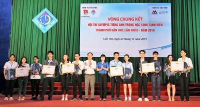 Sân chơi học tiếng Anh