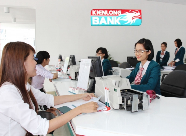 Toàn bộ nợ xấu bán VAMC của Kienlongbank được tất toán trước hạn