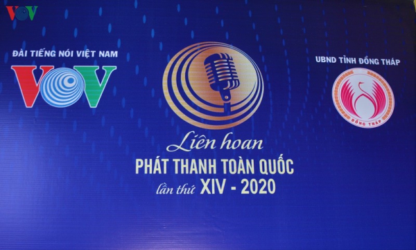 &#039;&#039;Đất Sen hồng&#039;&#039; sẵn sàng cho Liên hoan Phát thanh toàn quốc lần thứ XIV