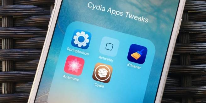 Kho ứng dụng Cydia dành cho iPhone chính thức đóng cửa