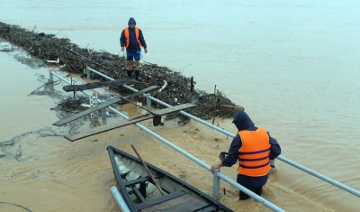 Nâng cao năng lực dự báo thiên tai