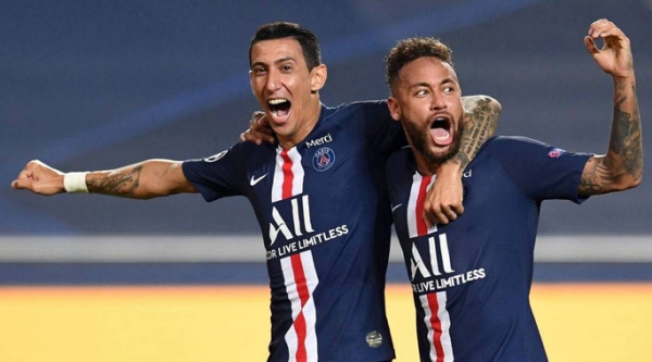 PSG tăng cường lực lượng