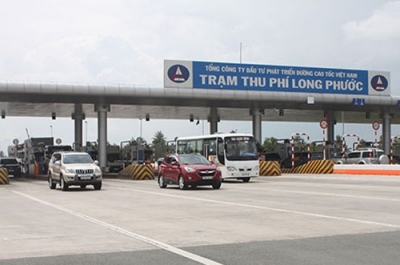 Hạn chót 28-2, VEC phải bãi bỏ quy định từ chối phục vụ xe đi vào cao tốc