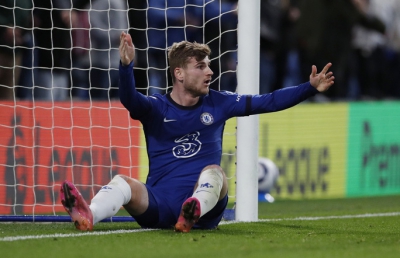 Tống khứ Timo Werner, Chelsea quyết chiêu mộ &quot;thợ săn danh hiệu&quot;