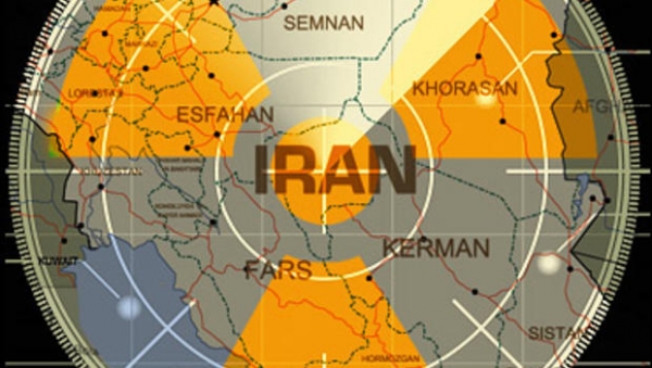 Rò rỉ từ truyền thông: Mỹ chuẩn bị oanh tạc lớn vào Iran?