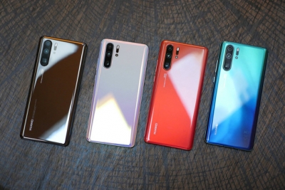 CEO Huawei tôn vinh Apple là hình mẫu của bảo vệ dữ liệu cá nhân