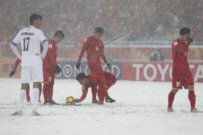 Thái Lan sẽ áp dụng công nghệ VAR tại VCK U23 châu Á 2020