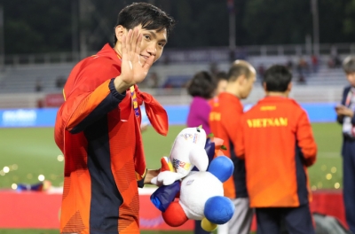 Công bố đề cử Quả bóng Vàng Việt Nam 2019: Chọn nhóm SEA Games hay bầu đội tuyển?