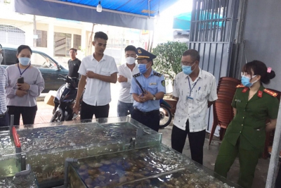 Hóa đơn hải sản 42,5 triệu đồng ở Nha Trang: Thực khách sẵn sàng làm “ra ngô ra khoai”