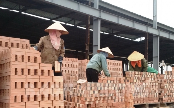 Hải Dương: Tăng cường công tác quản lý Nhà nước về quy hoạch và phát triển vật liệu xây dựng