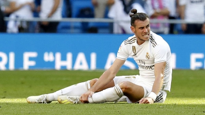 Ấn định ngày tái xuất và số áo của Gareth Bale