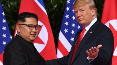 Tướng Võ Tiến Trung &quot;đoán&quot; ngầm ý ông Trump - Kim khi chọn Việt Nam