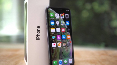 Cải tiến ăng-ten, iPhone 2019 có thể sẽ giúp xác định đồ vật thất lạc tốt hơn