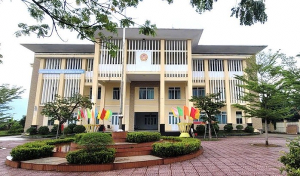 Doanh nghiệp kiện chính quyền đòi khoản nợ xây trụ sở 5 tỉ đồng