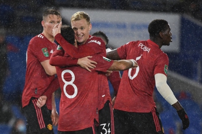 Solskjaer tiết lộ vai trò sắp tới của cầu thủ 40 triệu euro