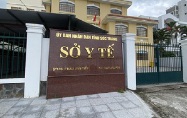 920 hồ sơ cấp chứng chỉ h&agrave;nh nghề y ở Cần Thơ c&oacute; dấu hiệu bất thường